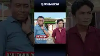 Road Behind Lambar Hill Dangerous for Motorists 