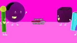 Very Hot BFDI in G Major 16