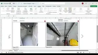 Registro Fotográfico En Obras