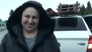 Сплав 2023 Койва + Курочка ряба