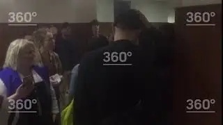 Кирилла Серебренникова привезли в Мосгорсуд