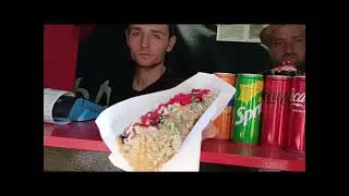 #KYIV#FAST-#FOOD😉 -ШАУРМА   ХОД - ДОГ - #ТАКО ИЗ #СУШИ🦞🍣🍤🥡🌯🍻💯👍...