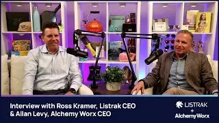Listrak + Alchemy Worx Unleashed!