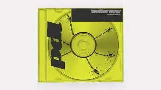 Post Malone Drum Kit inspired by the song Better Now