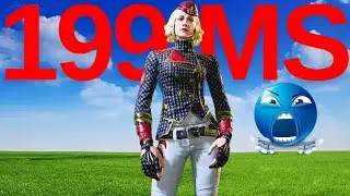 HIGH PING ISSUE COD MOBILE | Ping Fluctuate Problem Solution 