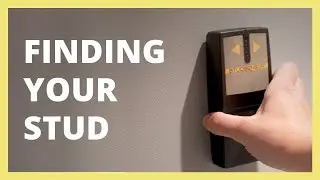 What Is a Stud Finder and How Is It Used? | Mr. Handyman