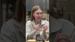 Сравниваем кофе в Швеции, полное видео сравнение можно посмотреть в инстаграм evgeniacreator ☕️