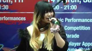 J-Obsession 2015 ~ Evieeep 1st  Half