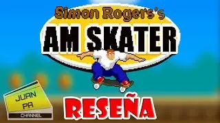 AM SKATER (ANDROID & iOS) | Episodio #035
