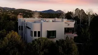 Case Study: Re-imagining a Pueblo-Style Home