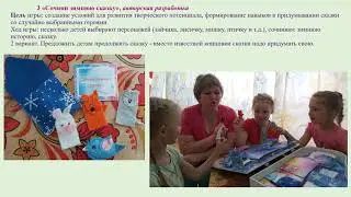 "Музыкальная шкатулка"
