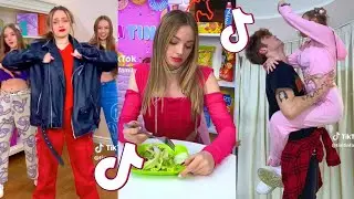 🌈 Tim Tin Family ✨ BEST TikTok Compilation 💖 #7