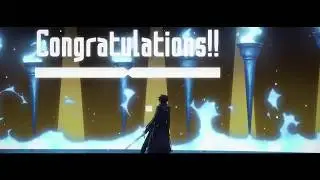 Sword Art Online - The Gleam Eyes AMV (xxxtentacion - YuNg BrAtZ Prod. STAIN)