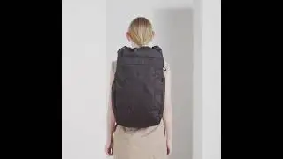 Kalm Backpack - Pinqponq
