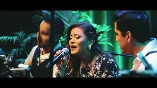 Dúo Andaluzía - Lagrimas Negras