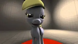 [SFM Ponies] Oh Yea?
