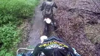 19.9.2016 / Enduroausflug