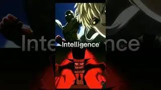 Saitama vs Black Hat #cartoon#anime#battle#onepanchman#villains