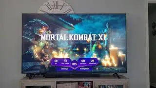 Gaming on the 82