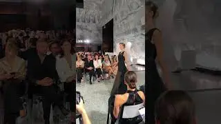 Pokaz Deni Cler Milano