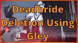 The First Descendant: Void Intercept Deadbride Deletion With Gley