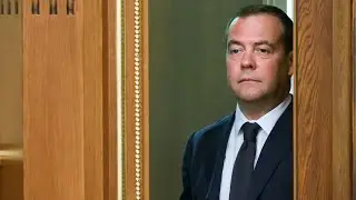 Астролог о судьбе Дмитрия Медведева: возможен суицид