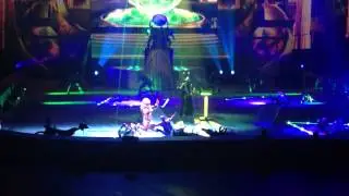 Marvel U Live Final Fight