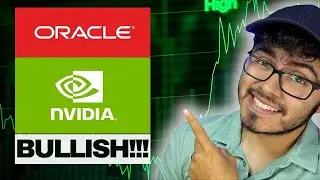Nvidia (NVDA) Stock Investors Got AMAZING News From Oracle Stock