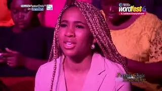 DAY-7⃣ Of The WordFest6 | International Cell Leader's Conference 2021 || Pastor Chris Oyakhilome ||