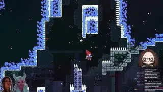 Sounds of (My Time Playing) Celeste