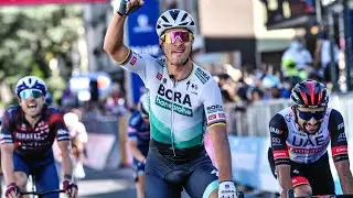 Peter Sagan - SLOVAK NATIONAL CHAMPION 2021