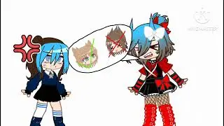 |Stop nagging me| |meme| |Fnf| |TomTord, ToSky, Ira| 
