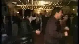 Spiritual Healing Wedding Waltz