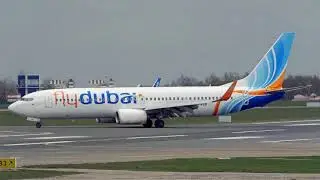 Flydubai прокомментировала отчет о крушении Boeing в Ростове на Дону