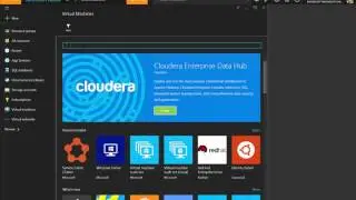 Step by step, click by click video of creating Internet facing Load Balancer and 2 VMs in the portal