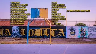 19-El Fin (“Album De Nuevo En La Cancha”)