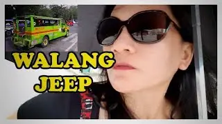 WALANG JEEP NAGLAKAD AKO PA CITY + FESTIVE PARADE DINAGYANG 2020