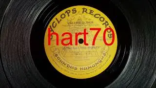 Valerie Oliver- (GTM) Get The Money (DUB MIX & VOCAL) (SIDE B)