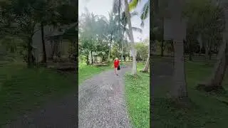 Ang ng kalikasan I Love Nature  #amandaerps