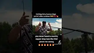 lyrically, I'm the best esp in this country rap lane! bar for bar tag who better