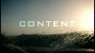 Content, Chris Petit, 2010
