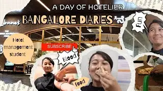 Are you hotel management student?? This video for you