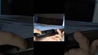 Mossberg OPsol shorty adapter