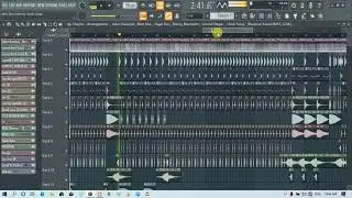 Meri Maai Hai Jubin FLP + No Voice | Navratri FLP Project | Meri Maa Ke Barabar Koi Nahi FLP |