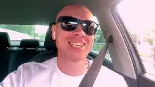 Впервые в Москве 😁 впечатления Влог