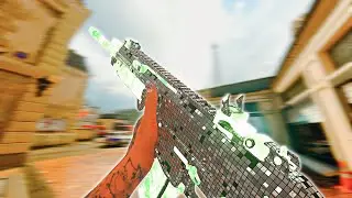 I Tried The FINAL Season of MW3 Ranked Play so You Don’t have to… 😳
