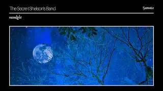 The Secret Shelson's Band - Moonlight (Official Audio)