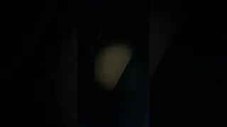 призрак шалит