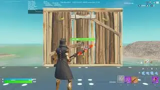 Fortnite FREE Prefire Macro (Easy Prefire 2024 )