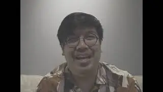 Senandung Sendu - Wahai Hujan (Behind The Song)